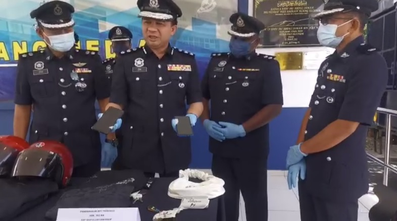 16岁少女被杀案|怀疑小女友结新欢 24岁男友错手杀死她