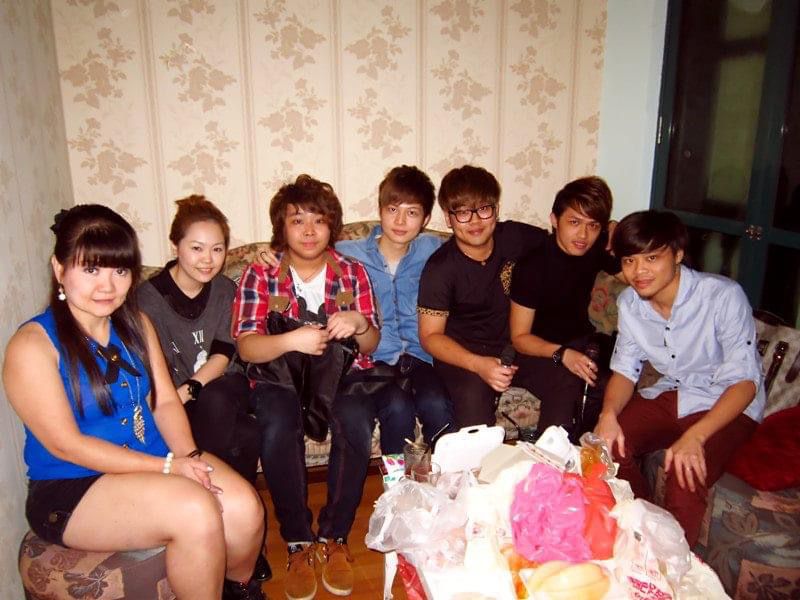 17/6/有故事的人:发型师简俊华