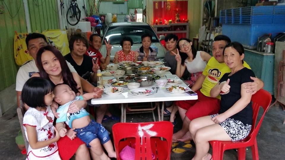 17/6/有故事的人:发型师简俊华