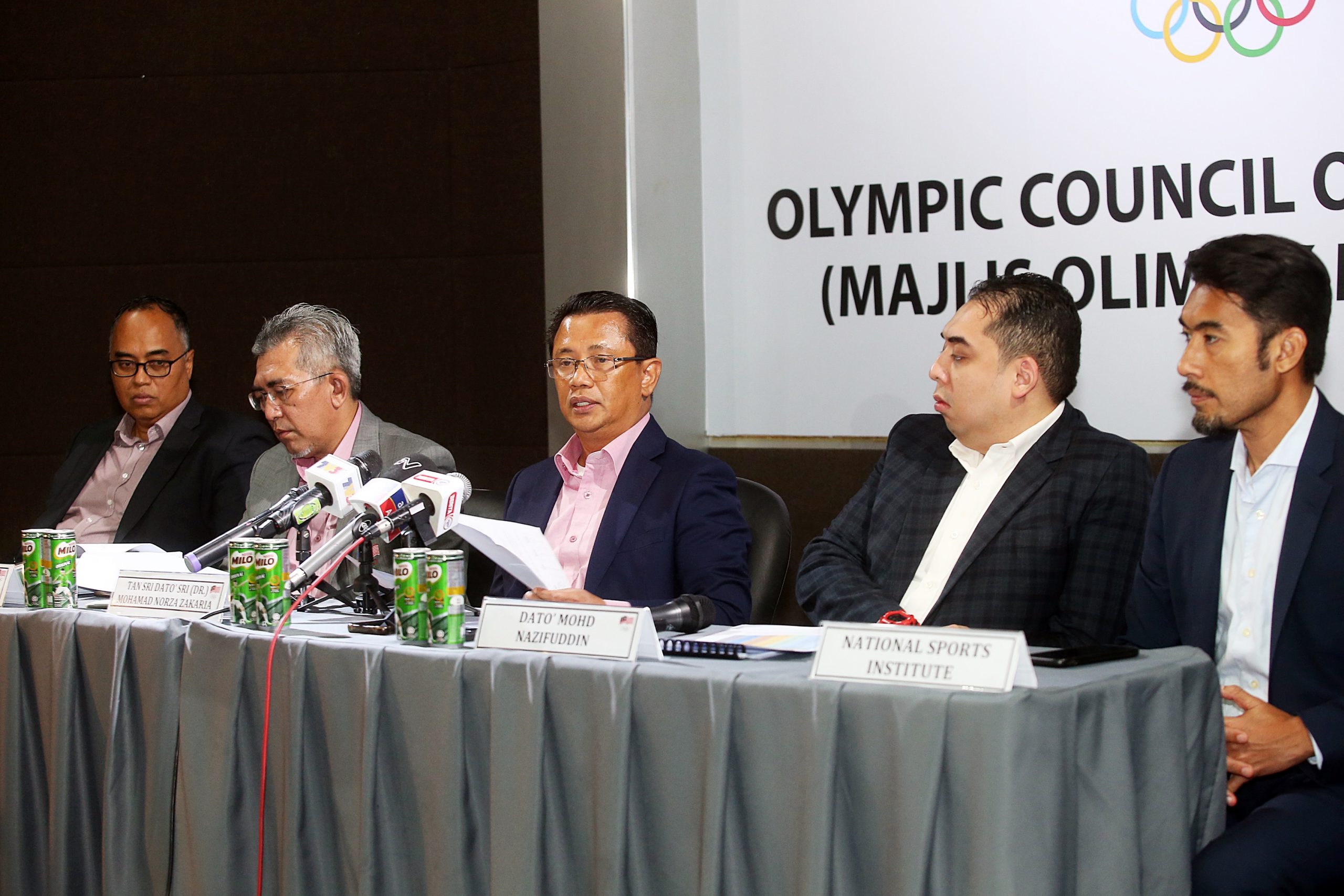 2022伯明翰共运会 大马目标7金