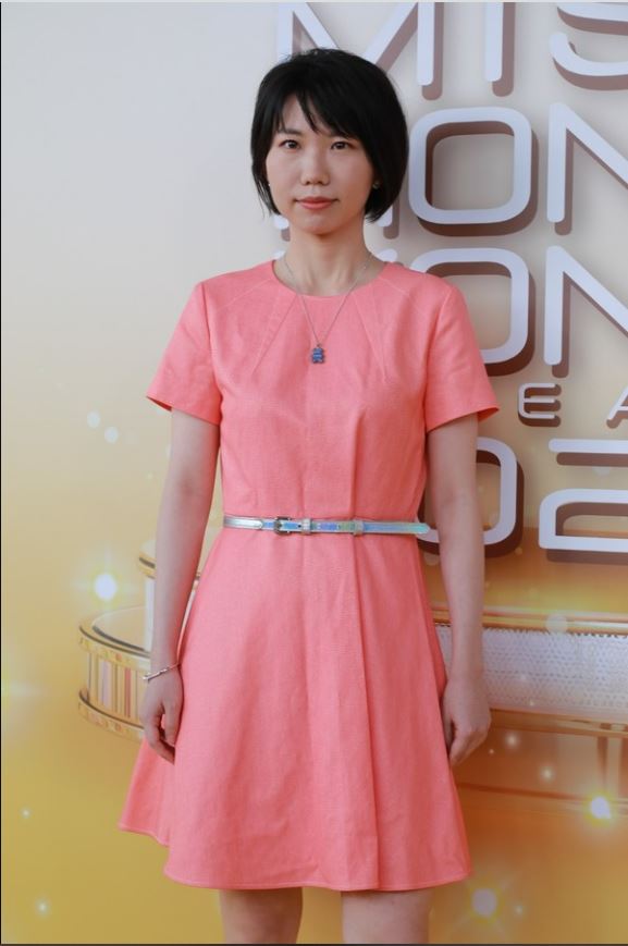 2022港姐首轮面试 参赛者打扮令人一见难忘