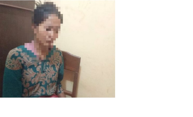 27岁年轻母亲有精神障碍 疑咬死3个月大亲生女婴