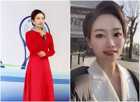 27岁美女主持惊传猝死!