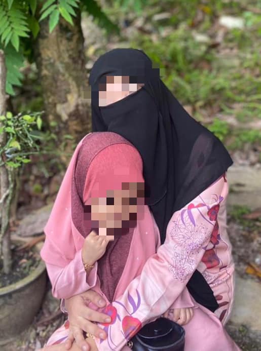 2岁女诉嘴巴痛“爸爸弄的” 母惊揭女儿被奸报警抓夫