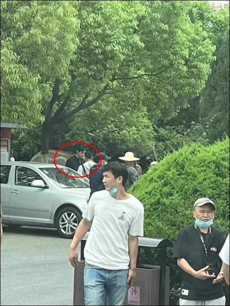 39岁男神崩坏?胡歌满脸皱纹变大叔