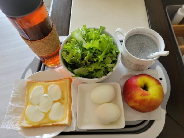 60岁狄莺身材火辣惊呆人 公开超自律菜单