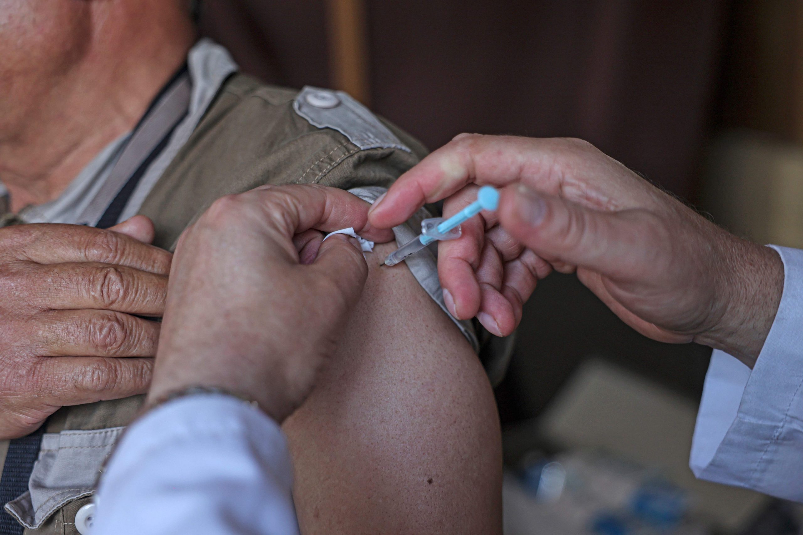 BA.4、BA.5肆虐!欧洲疫情大反扑 专家警告勿松懈