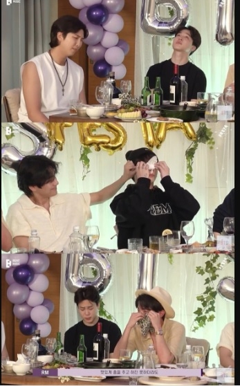 BTS出道9年 无预警宣告休团单飞