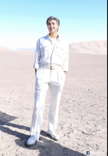  BTS才刚宣布休团 RM惊爆结婚对象是高中生