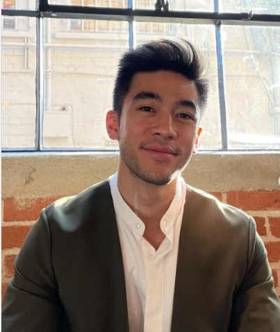 杨紫琼主演Netflix黑帮喜剧 全亚裔阵容