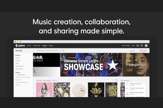  Chris／音乐人的合法剽窃──Sample