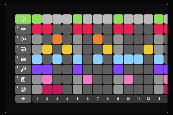  Chris／音乐人的合法剽窃──Sample