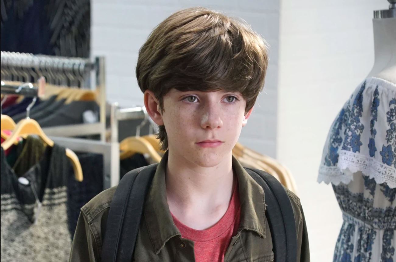 18岁艾美奖童星陈尸家中 死因待查