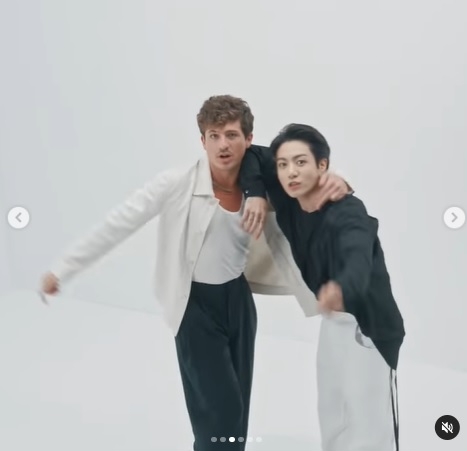 ​神仙组合  柾国@BTS查理普斯合唱瘫痪YT