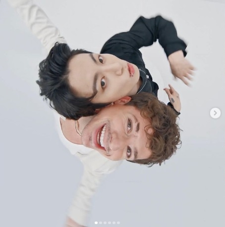 ​神仙组合  柾国@BTS查理普斯合唱瘫痪YT