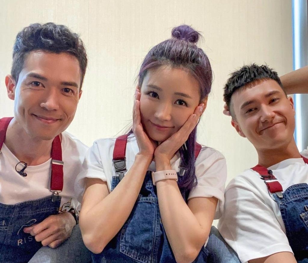 简淑儿宣布离巢无线 没份来马《声梦2》