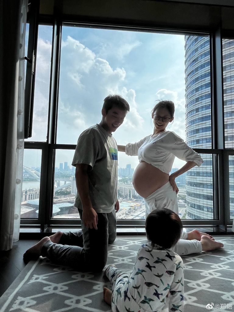 郑恺592万股权被冻结 涉合约纠纷遭起诉