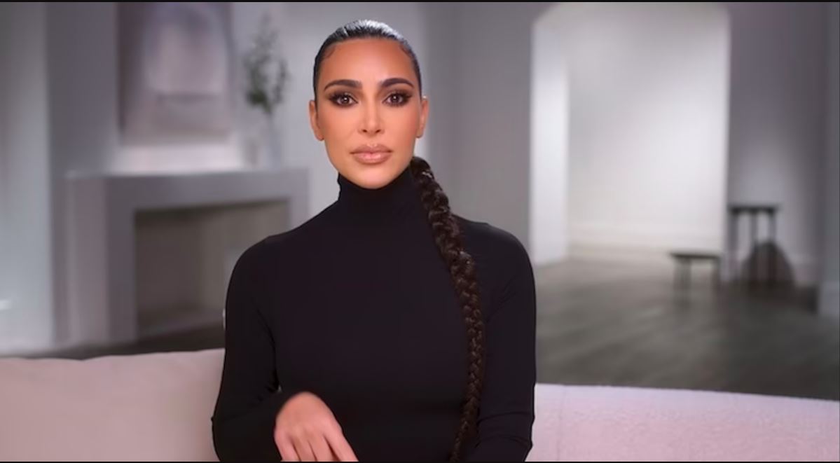 ​金卡黛珊没穿损玛丽莲梦露礼服？ 博物馆帮撇清被打脸