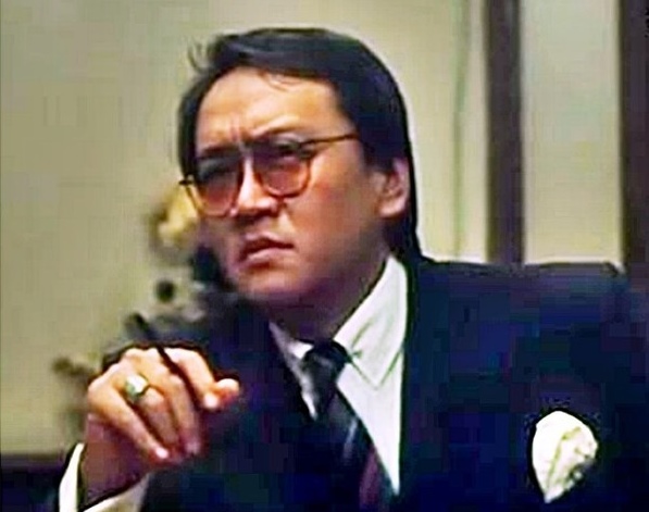 “一代奸人”沈威逝世  享年71岁
