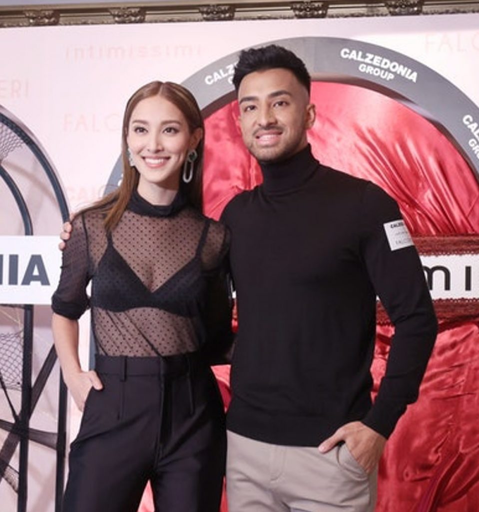 “抽水王”林作挑战陈凯琳弟弟验DNA 被网民怒轰多管闲事	