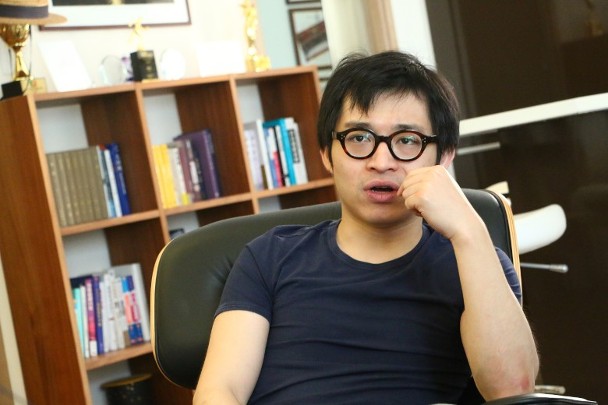 “抽水王”林作挑战陈凯琳弟弟验DNA 被网民怒轰多管闲事	