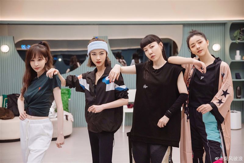 “王心凌男孩”被抢注商标  全网骂翻