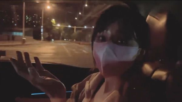 “王心凌男孩”被抢注商标  全网骂翻