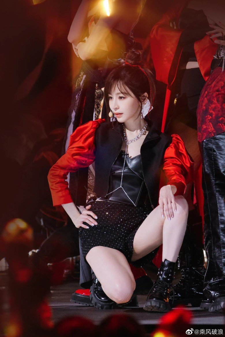 “王心凌男孩”被抢注商标  全网骂翻