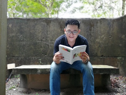 ★6月16日见报／有故事的人/讲师推食疗清断食改善健康