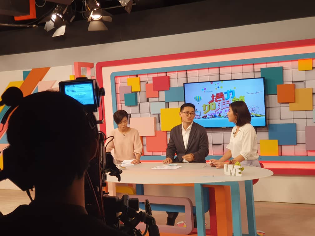 ★6月16日见报／有故事的人/讲师推食疗清断食改善健康