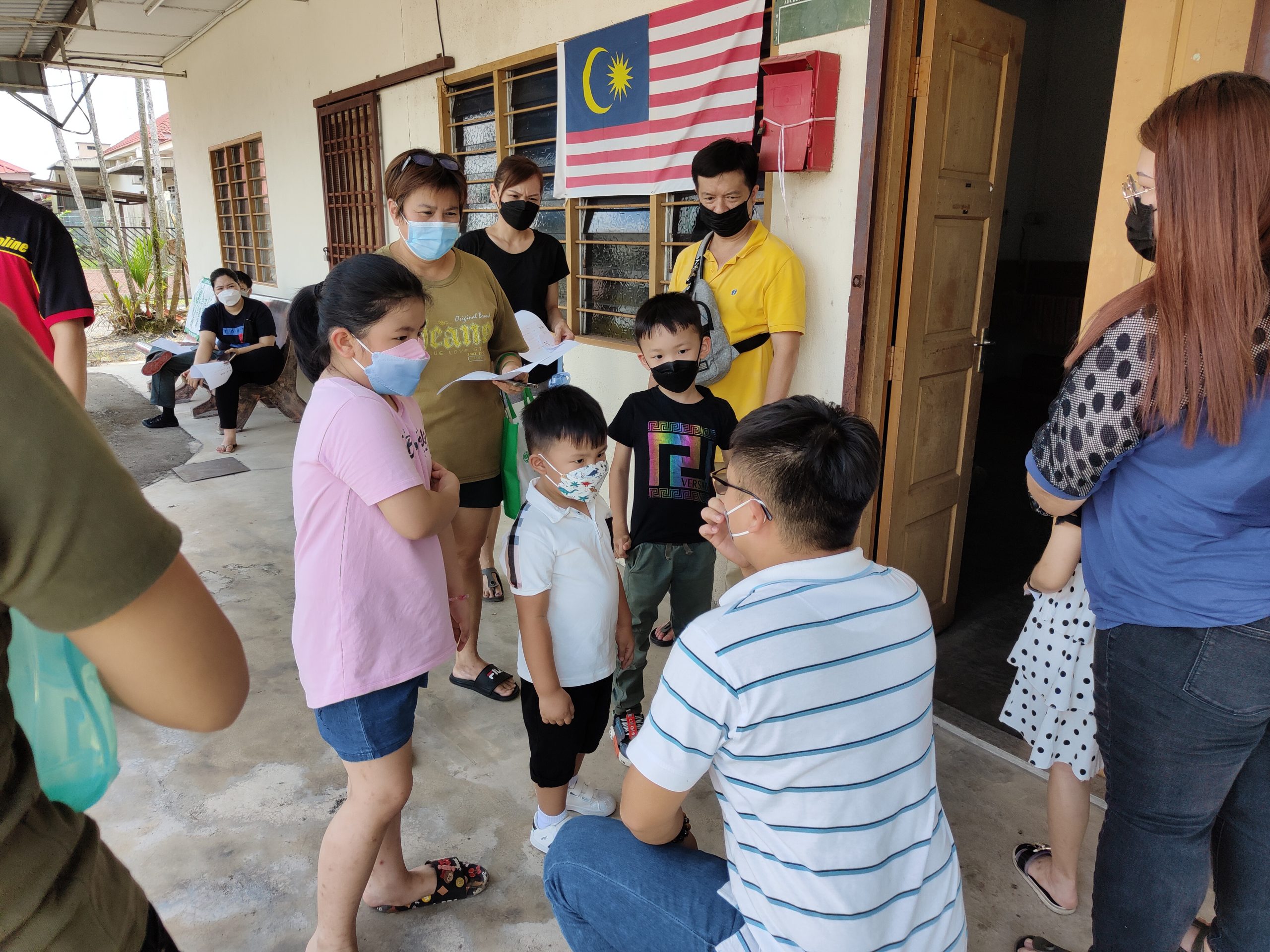 《三河之约》三合港取景   周雪婷赖宏恩演学生无违和感