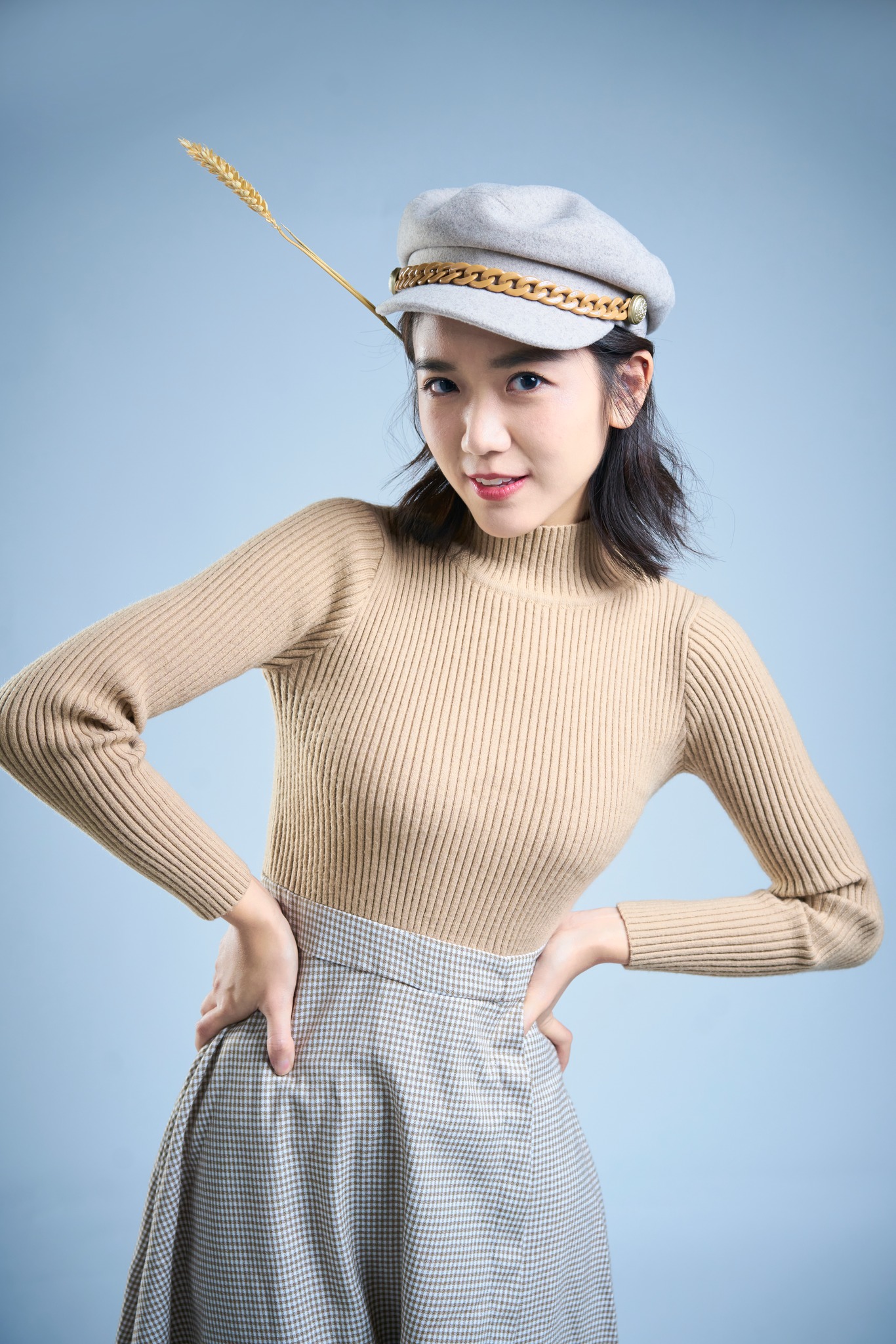 《三河之约》三合港取景   周雪婷赖宏恩演学生无违和感