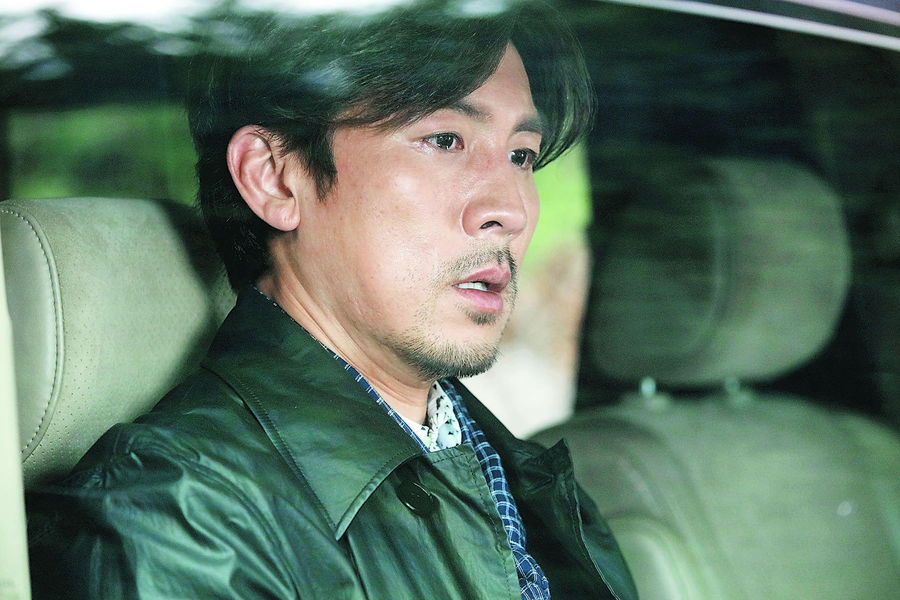 《十八年后2.0》｜网民竞猜谁是凶手  监制预告“还有很多人要死”