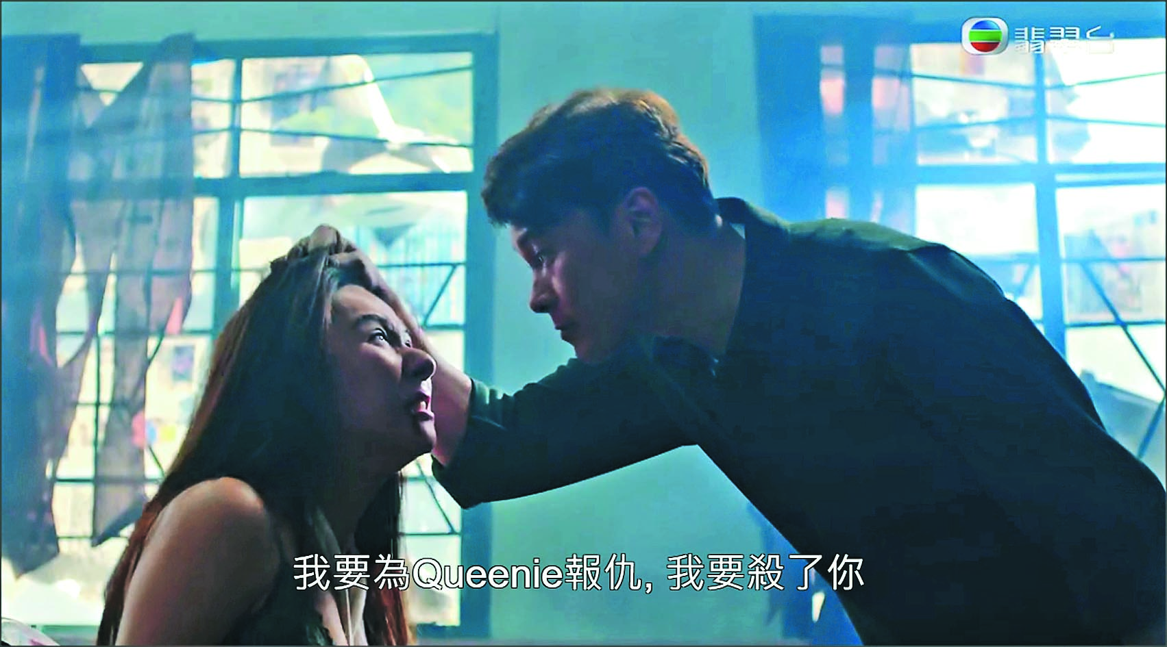 《十八年后2.0》｜网民竞猜谁是凶手  监制预告“还有很多人要死”