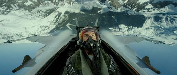 《壮志凌云》灵感杂志文章 续集被作者妻儿告侵权	