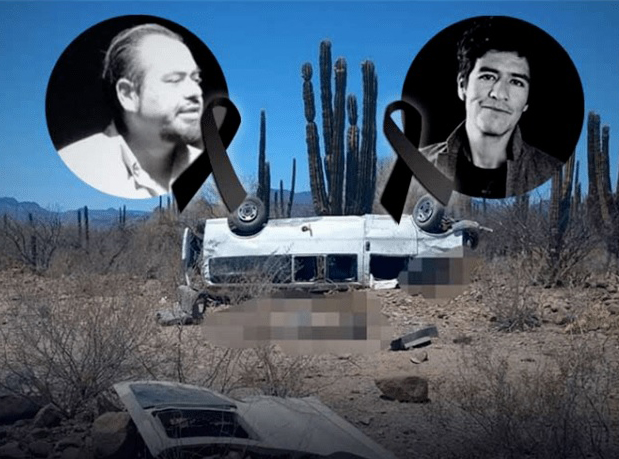 《天选之子》剧组出车祸  2演员身亡6人受伤