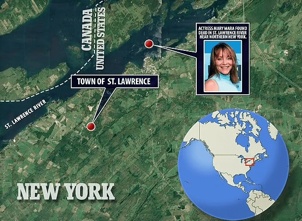 《法网游龙》女星河中游泳遇溺亡 终年61岁