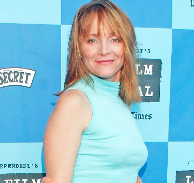 《法网游龙》女星河中游泳遇溺亡 终年61岁