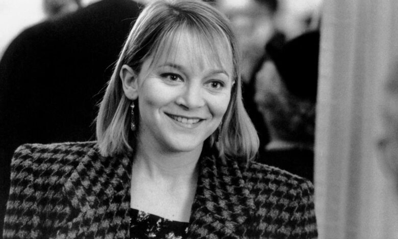 《法网游龙》女星河中游泳遇溺亡 终年61岁