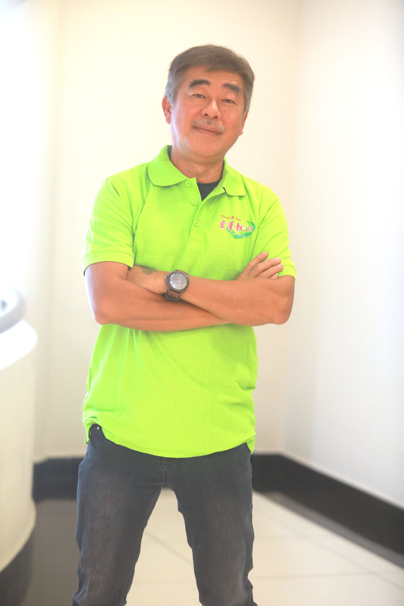 《爱华教义演》3代歌手同台飙歌 谢国文预告变腔模仿费玉清