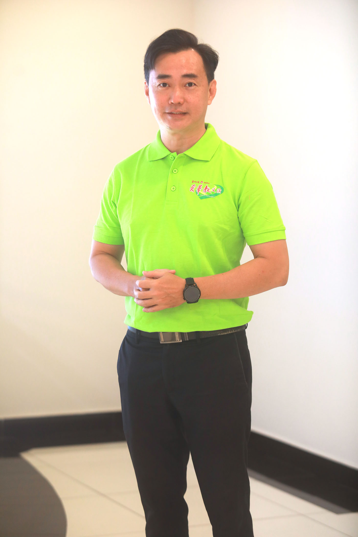 《爱华教义演》3代歌手同台飙歌 谢国文预告变腔模仿费玉清