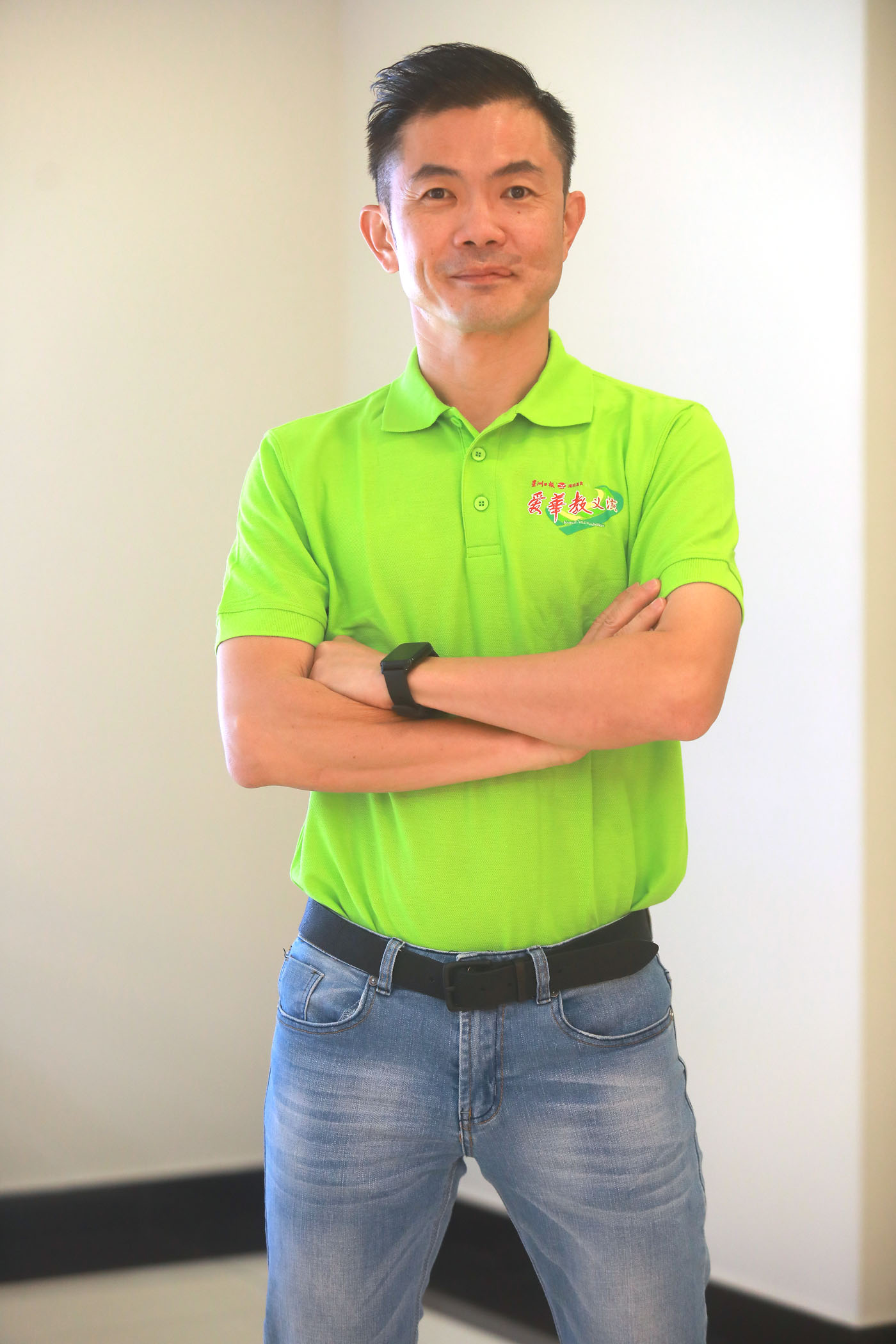 《爱华教义演》3代歌手同台飙歌 谢国文预告变腔模仿费玉清