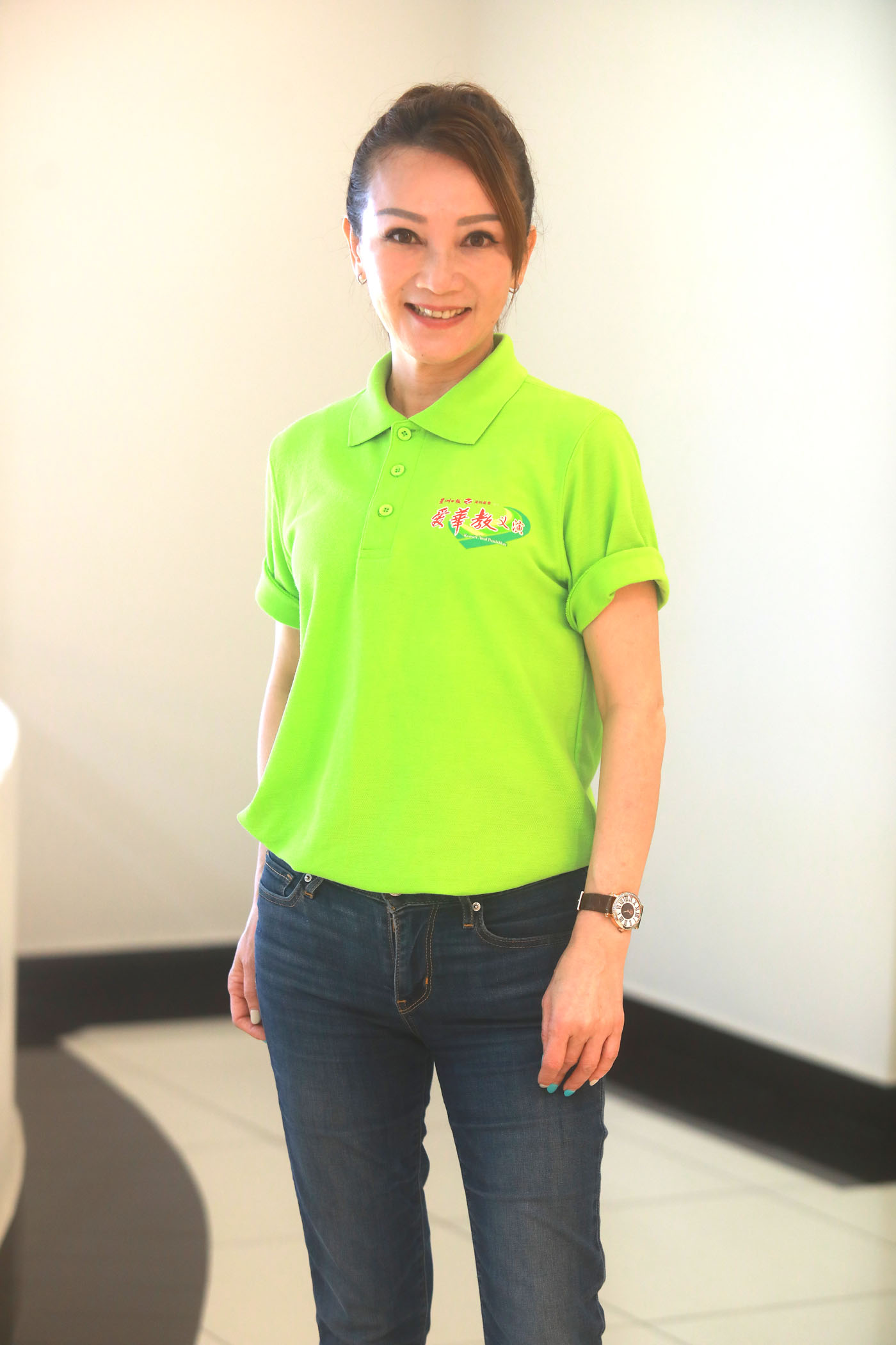 《爱华教义演》3代歌手同台飙歌 谢国文预告变腔模仿费玉清