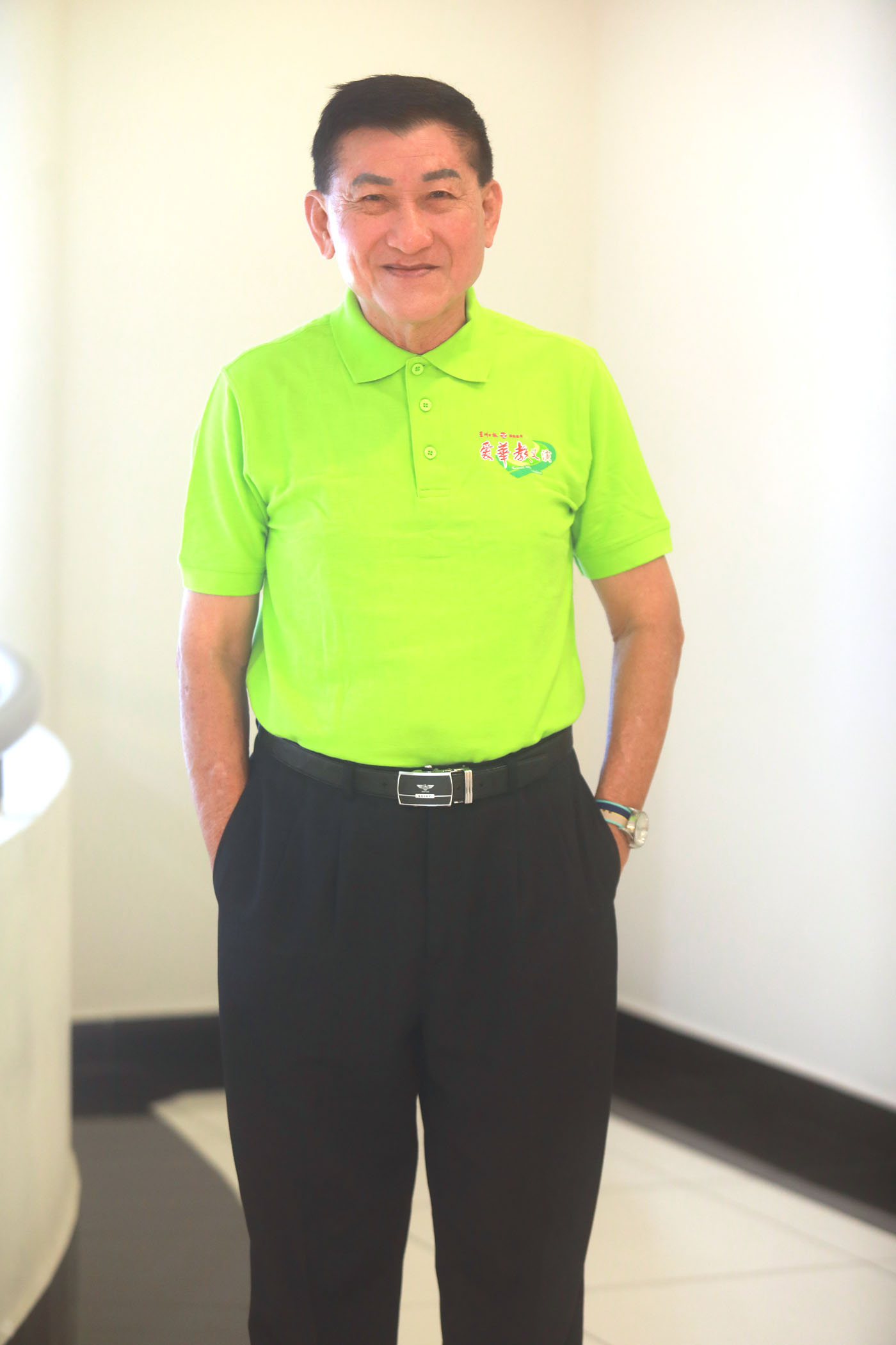 《爱华教义演》3代歌手同台飙歌 谢国文预告变腔模仿费玉清