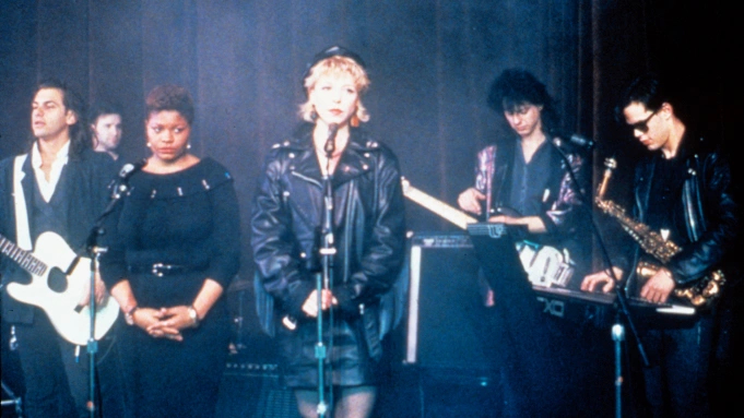 《Twin Peaks》御用女声 65岁茱莉克鲁斯不堪病魔自杀