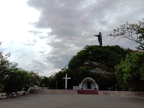 【东帝汶】被世人遗忘的国度──东帝汶