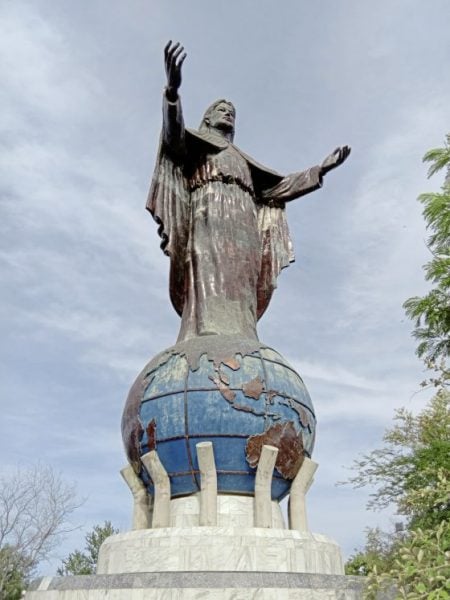 【东帝汶】被世人遗忘的国度──东帝汶