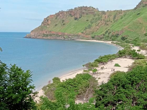 【东帝汶】被世人遗忘的国度──东帝汶