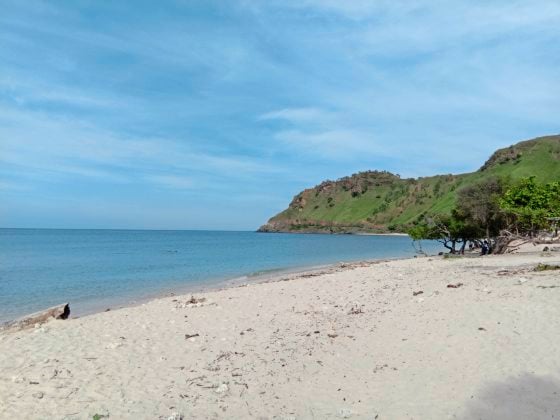 【东帝汶】被世人遗忘的国度──东帝汶