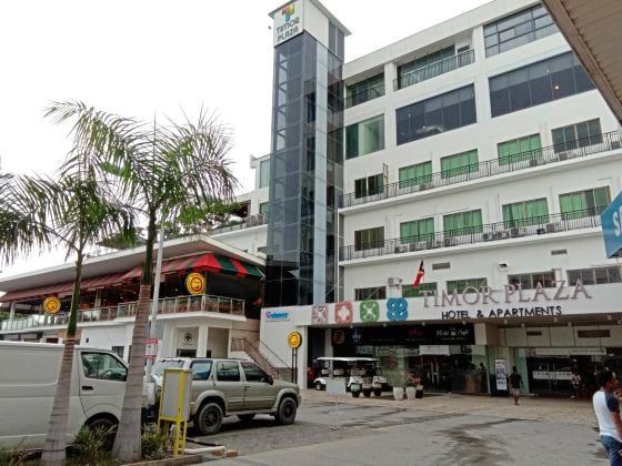 【东帝汶】被世人遗忘的国度──东帝汶